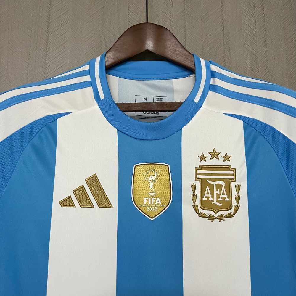 CAMISETA ARGENTINA