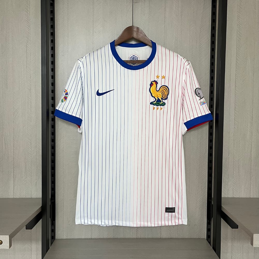 CAMISETA FRANÇA