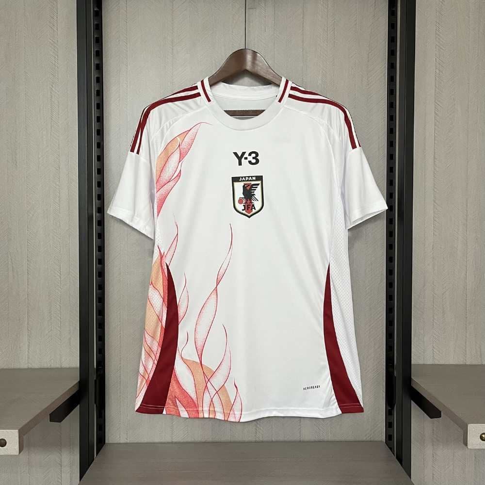 CAMISETA JAPÃO