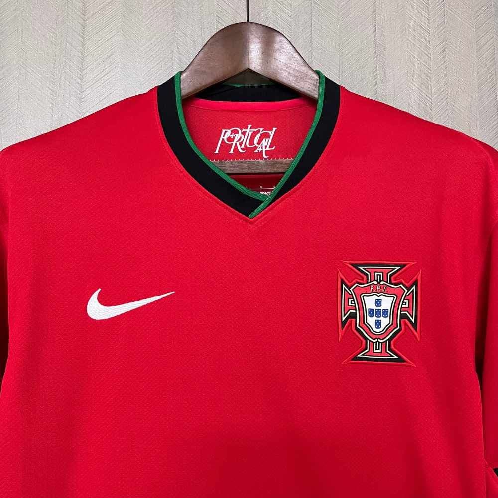 CAMISETA PORTUGAL