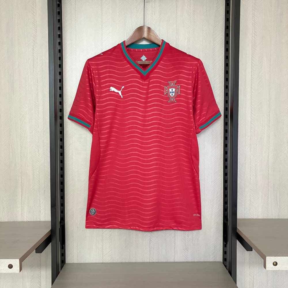 CAMISETA PORTUGAL